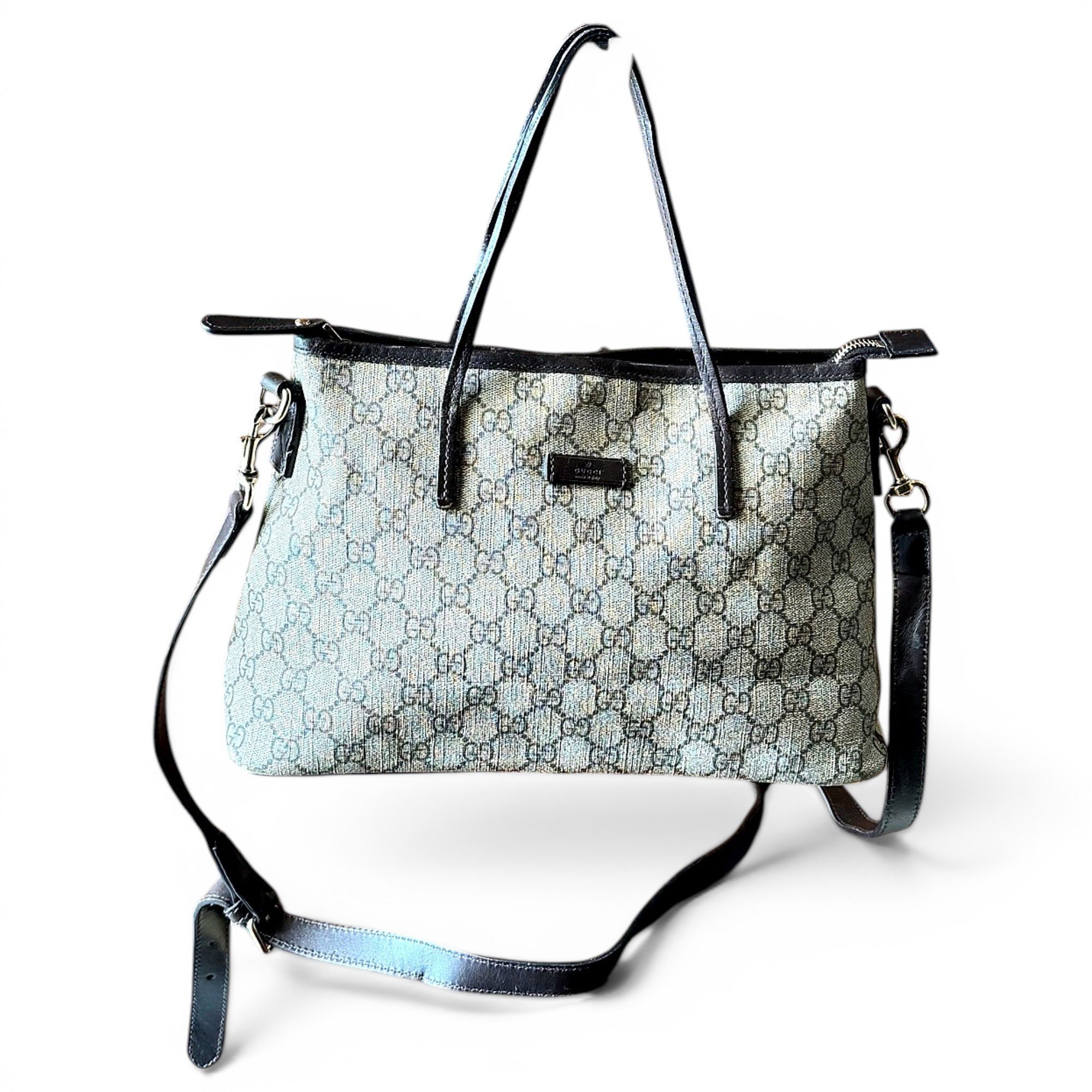 Cloth handbag
