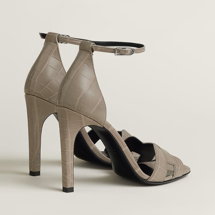 Beige Nomade Joy 105 Sandal