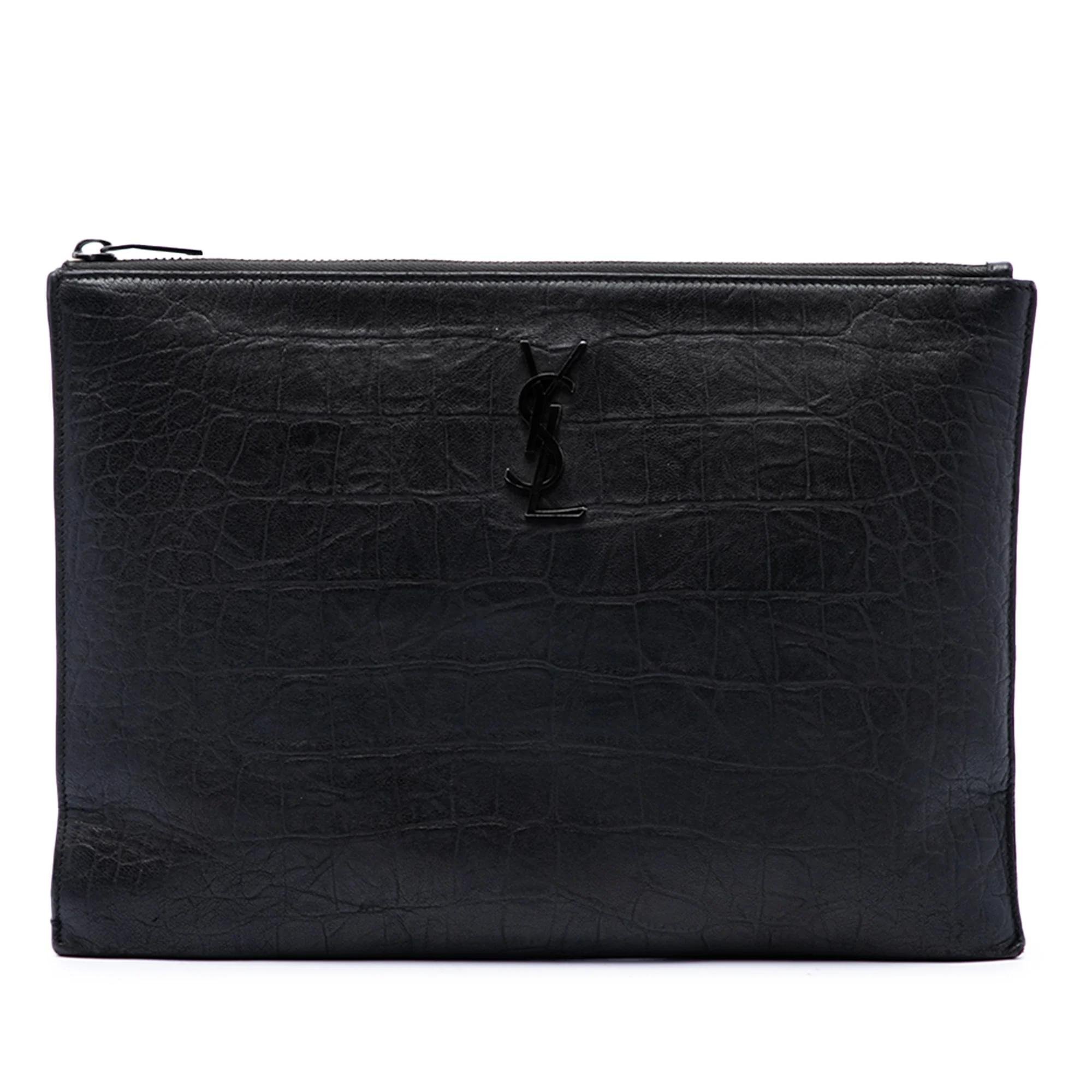 Pony-style calfskin handbag