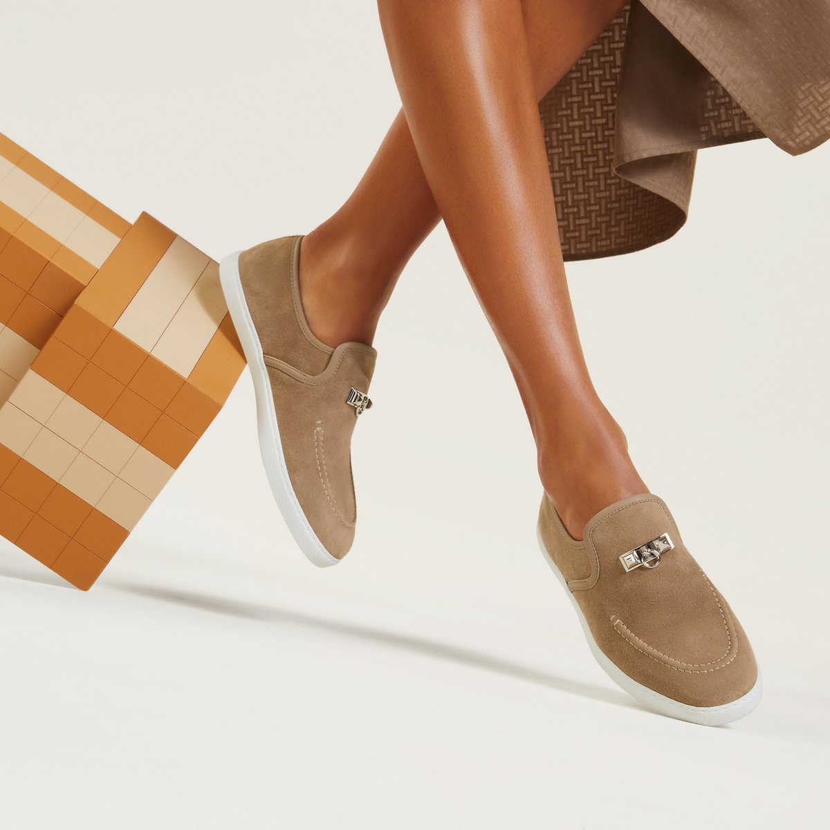 Jour loafer