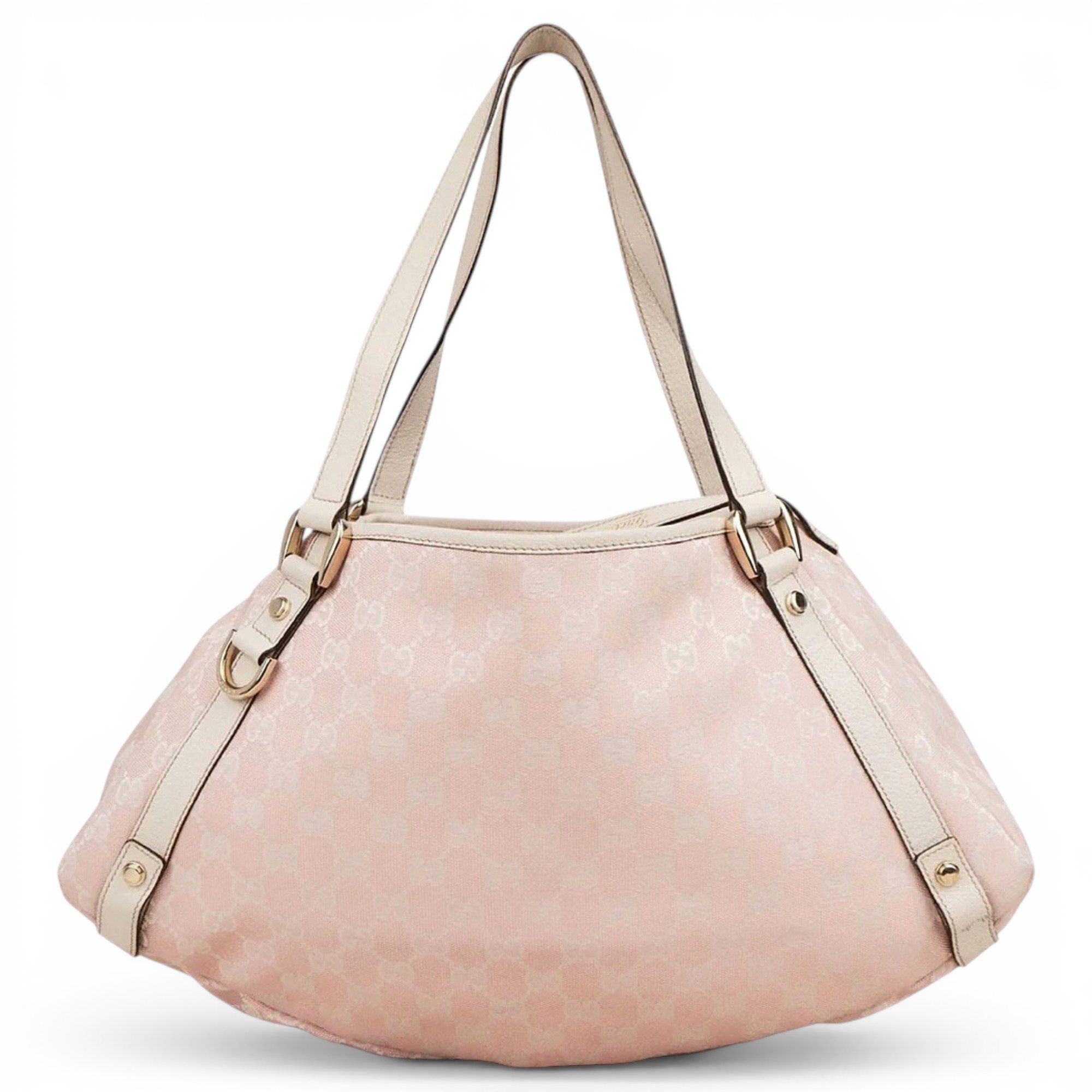 Abbey cloth handbag