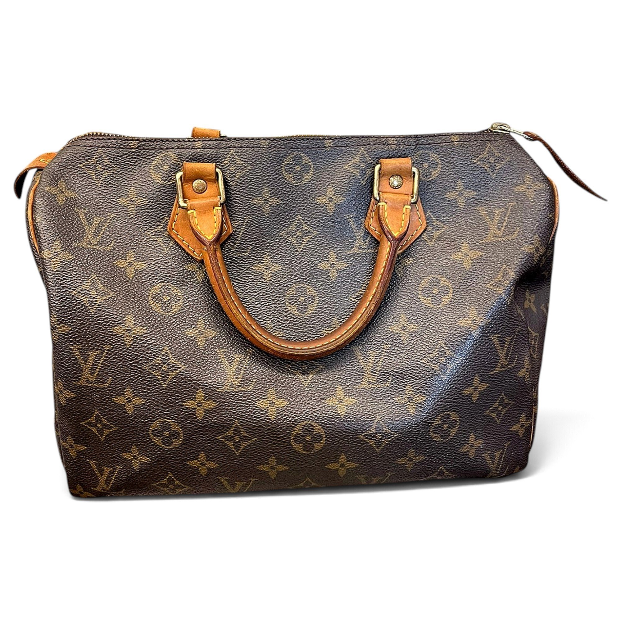 Speedy handbag