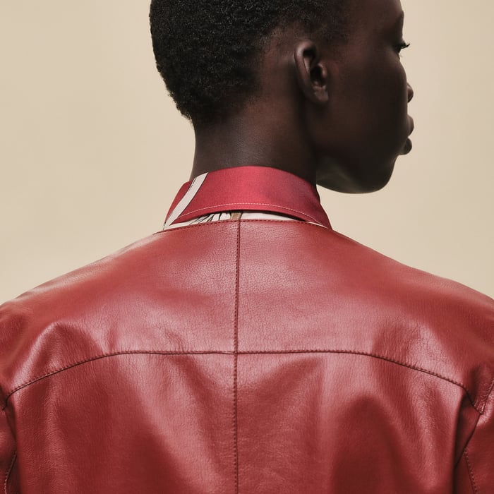 Rouge H Biker Jacket