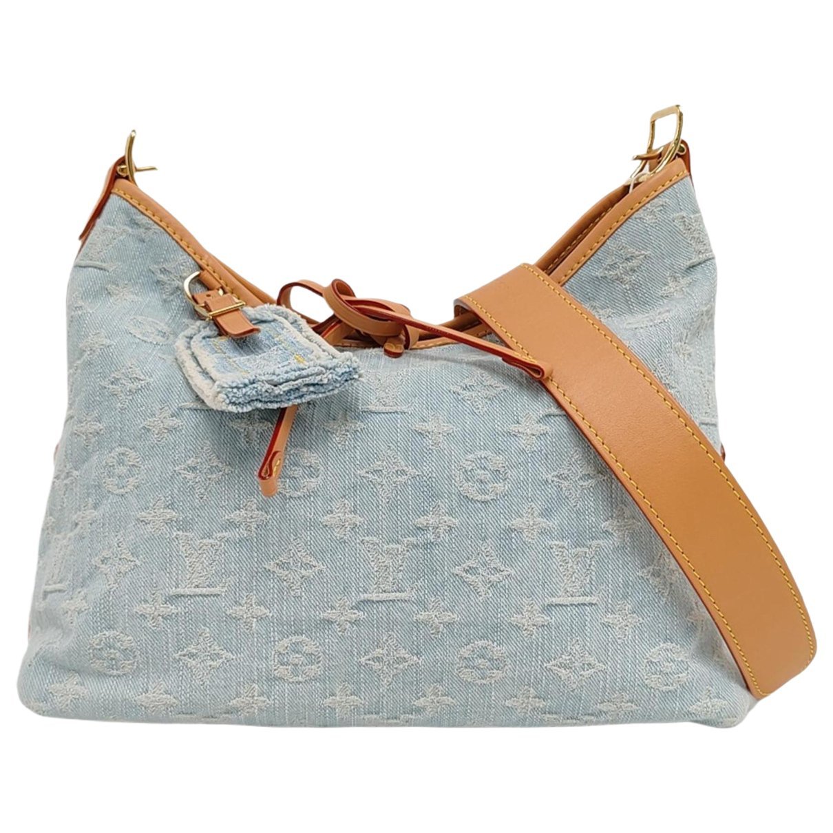 Louis Vuitton Cloth handbag