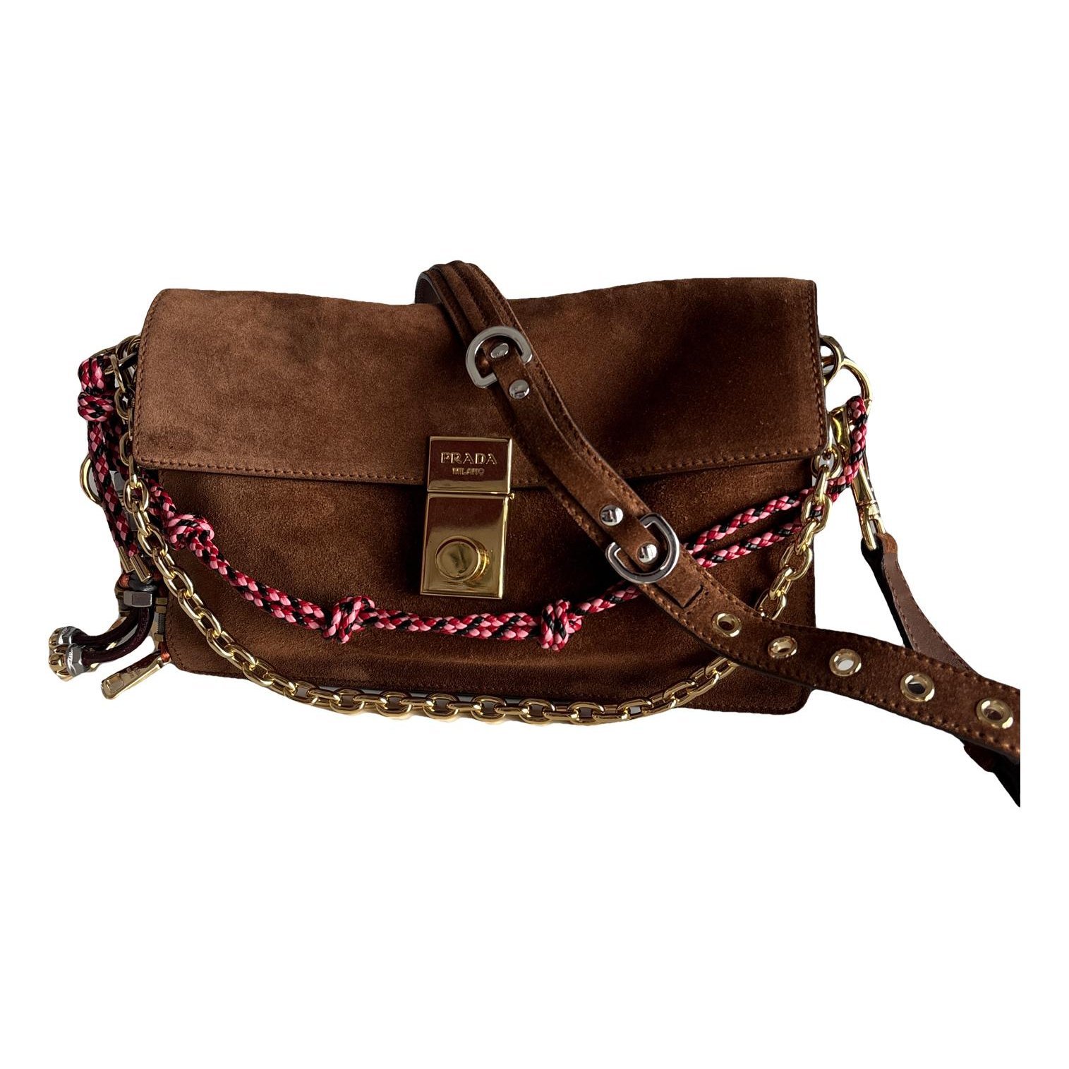 Soft Sound crossbody bag