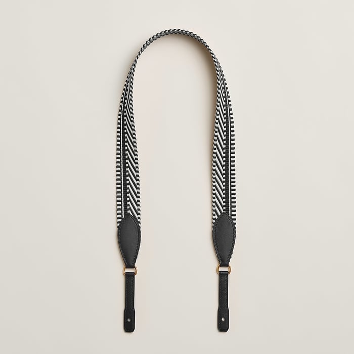Cavale to Go Bag Strap