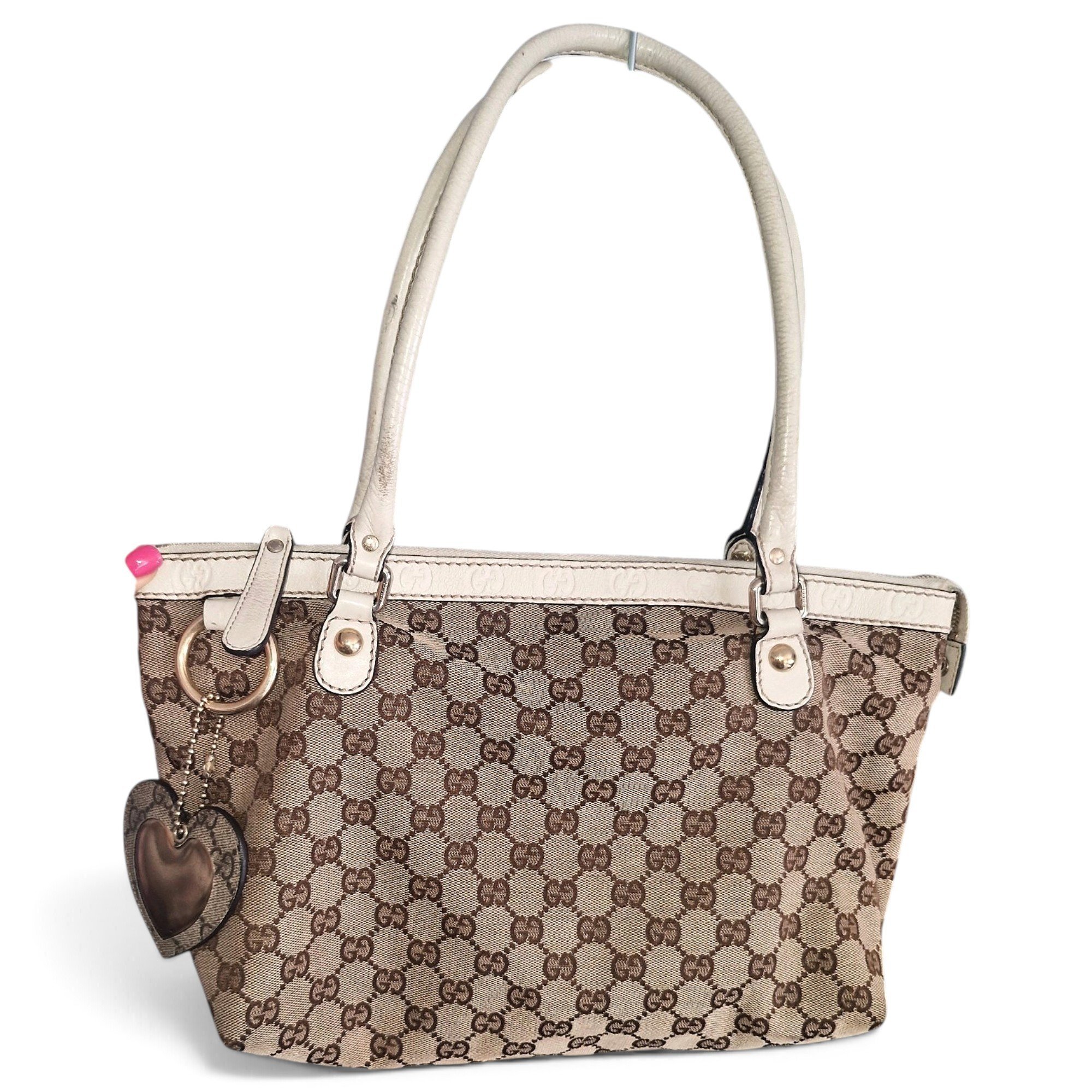 Sukey cloth tote