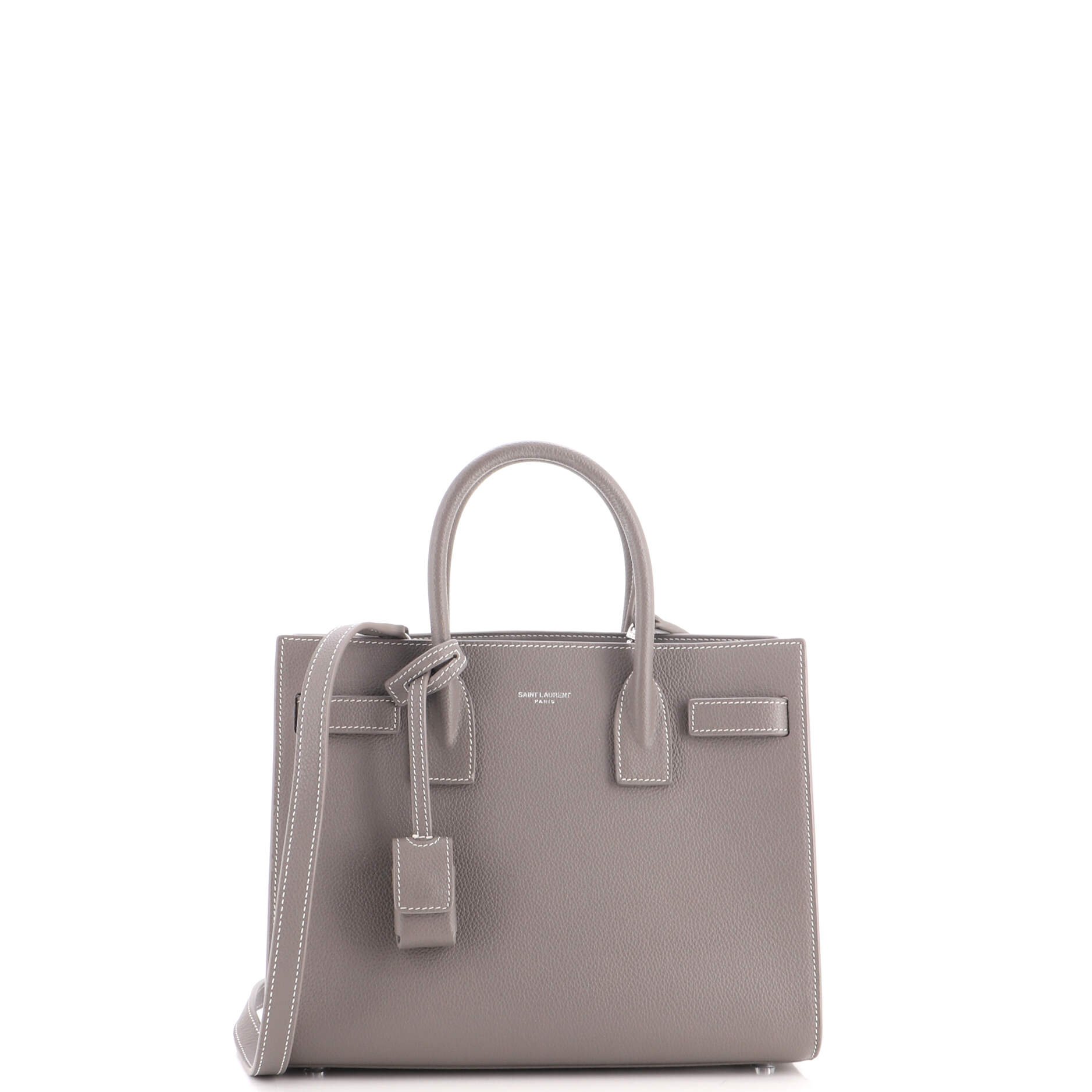 Sac de Jour NM Bag Leather Baby
