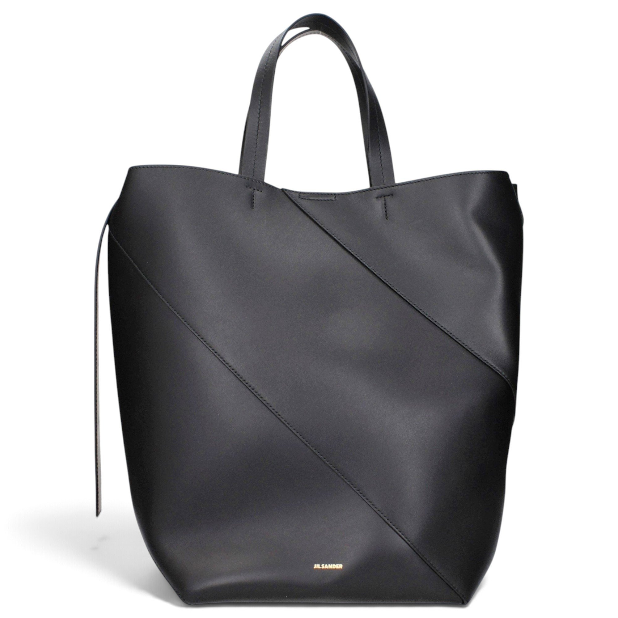 Jil Sander Leather handbag
