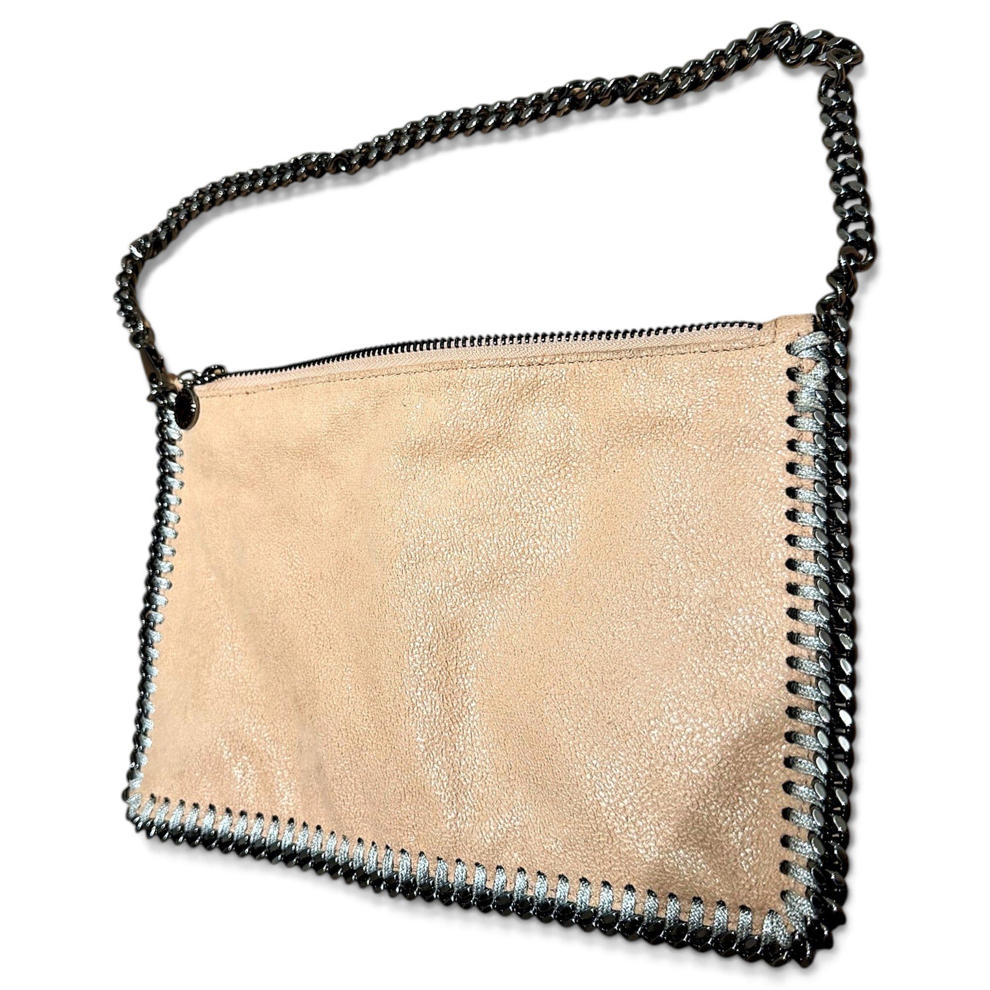 Stella McCartney Falabella vegan leather handbag
