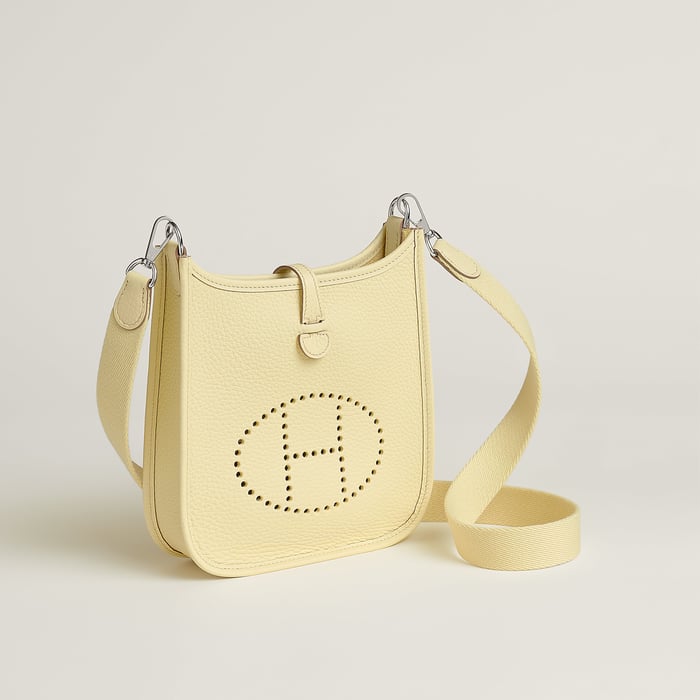 Vanille Evelyne 16 Amazone Bag