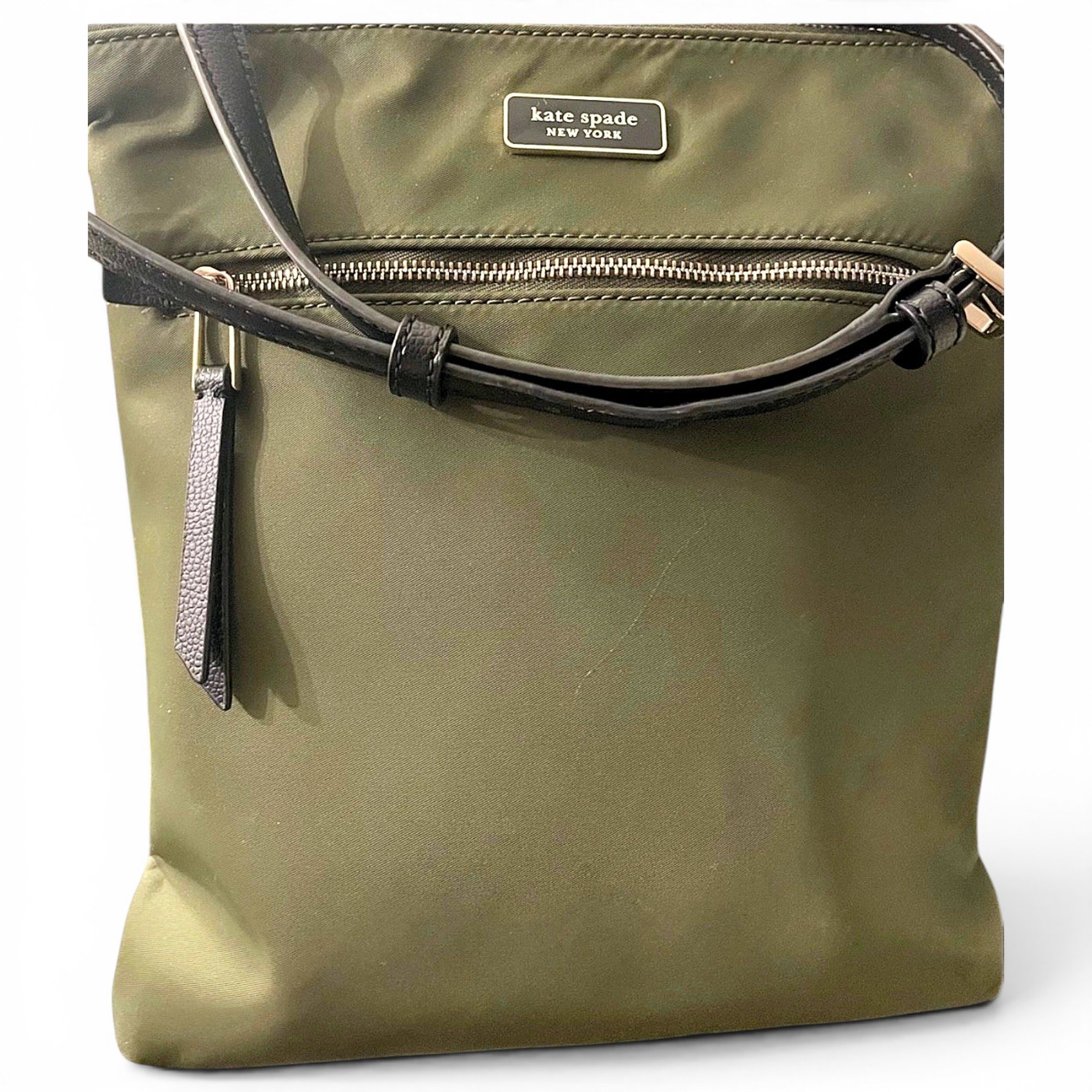 Crossbody bag