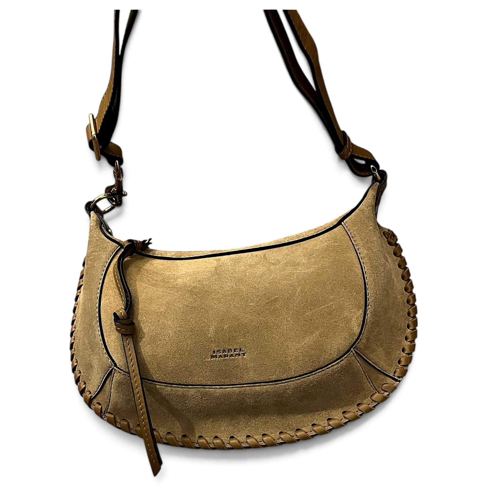 Oskan Moon handbag