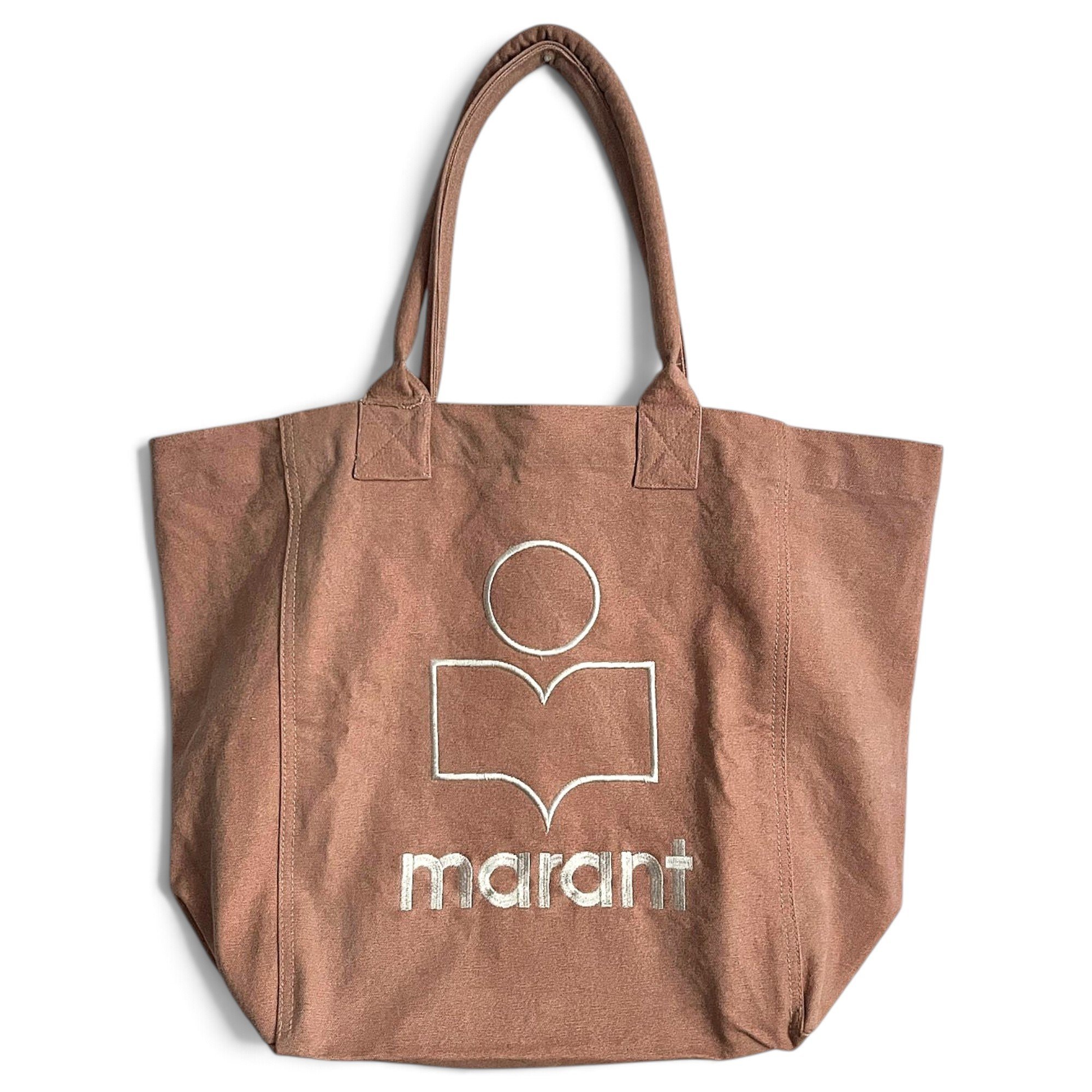 Cloth tote