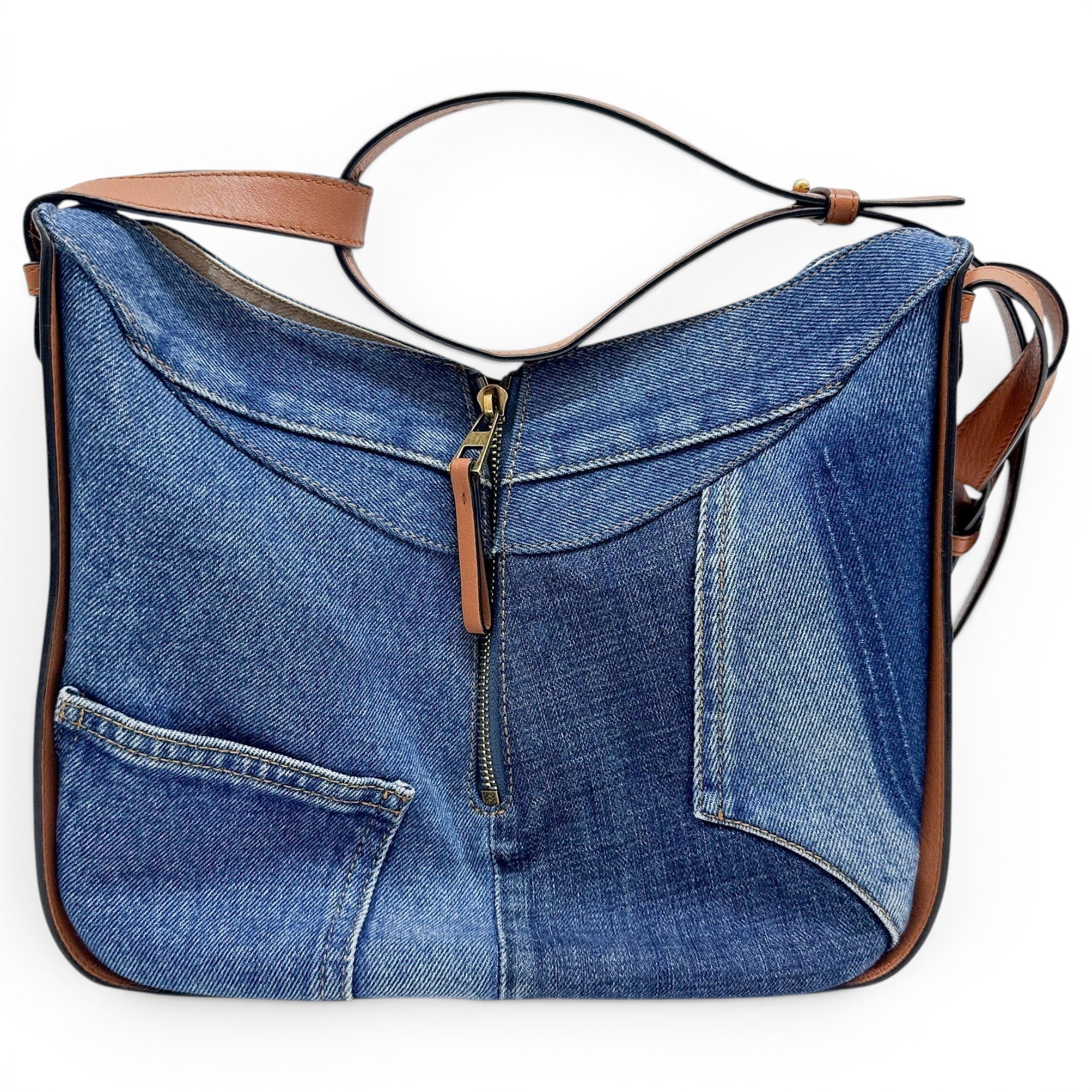 Hammock handbag