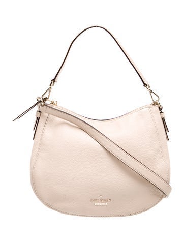 Kate Spade Leather Shoulder Bag