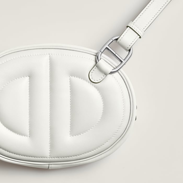 In-the-loop Verso Belt Bag