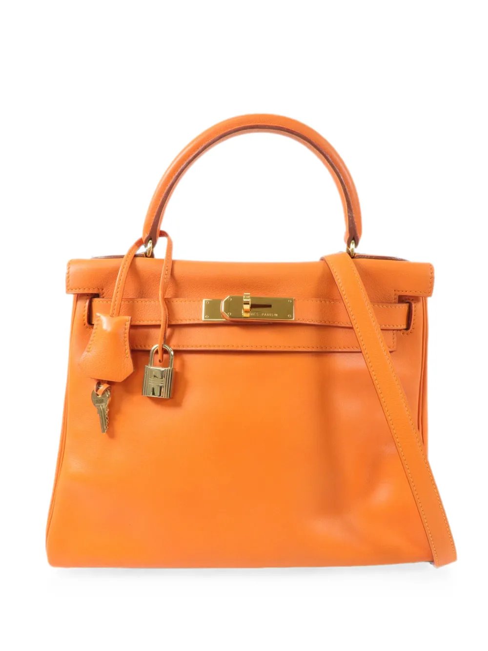 28 Kelly tote bag