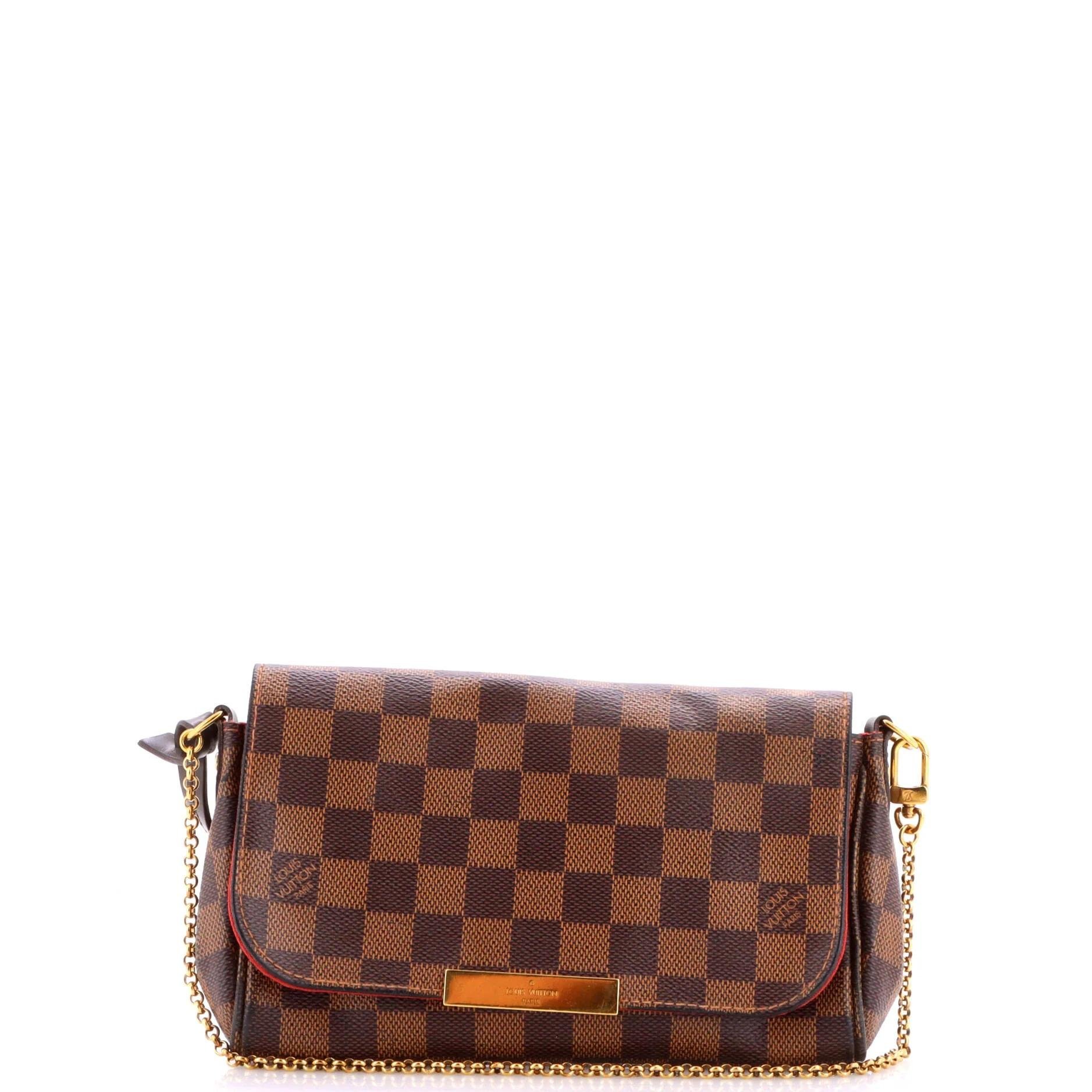 Cloth crossbody bag