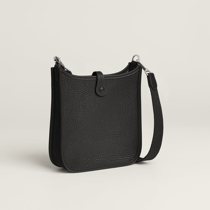 Dark Bronze Evelyne 16 Amazone Bag