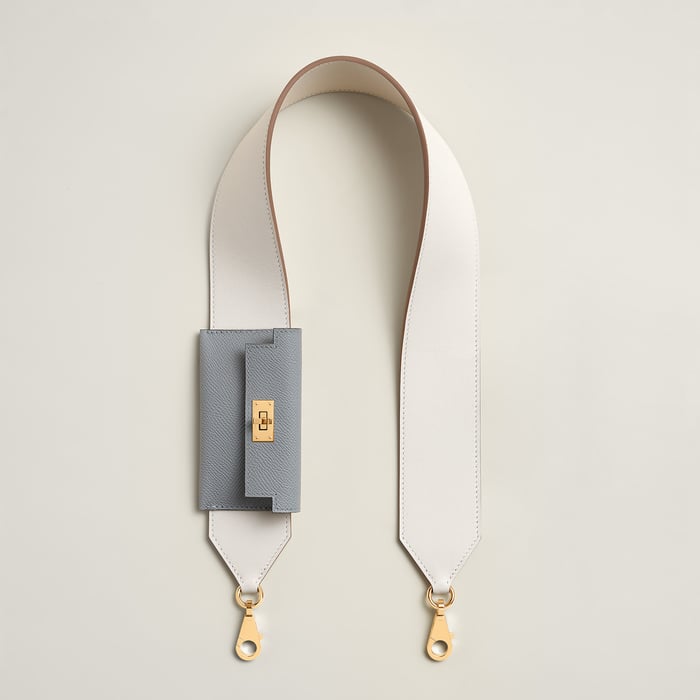 Kelly Pocket 50 MM Bag Strap