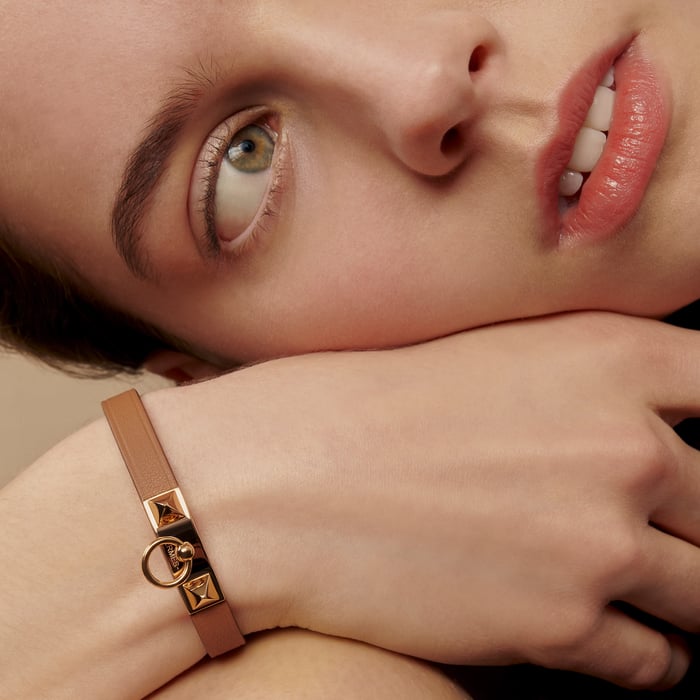 Étoupe Rivale Mini Bracelet