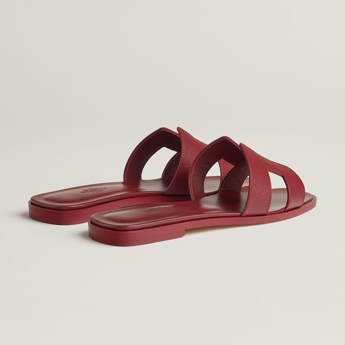 Rouge H Oran Sandal