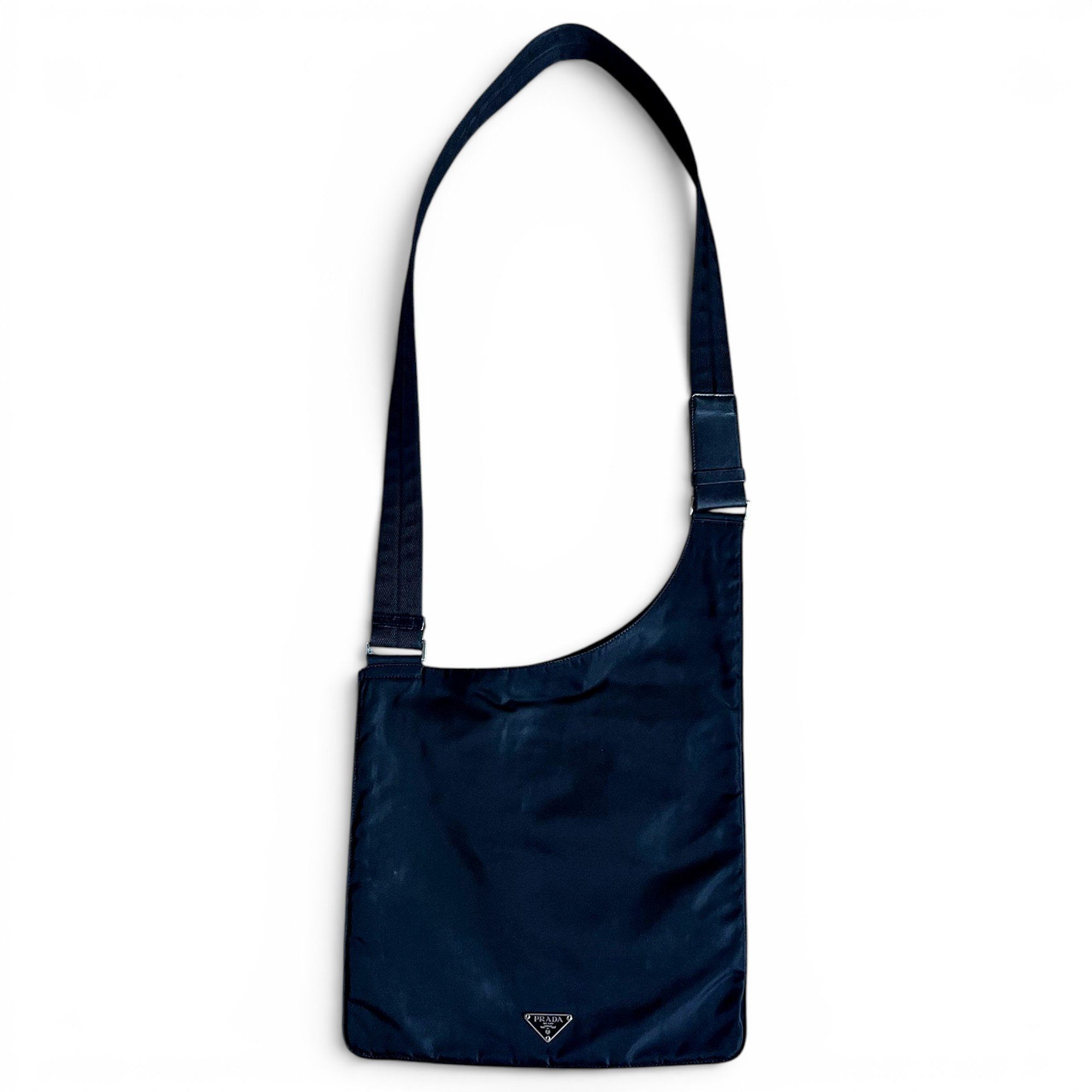 Crossbody bag