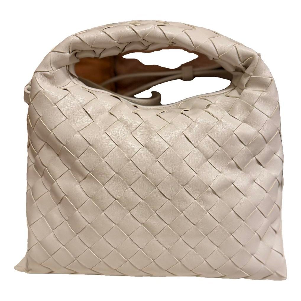 Hop leather mini bag