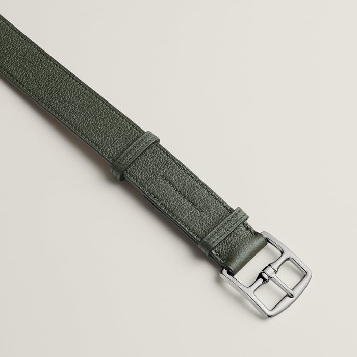Vert-de-gris Etriviere 32 Belt
