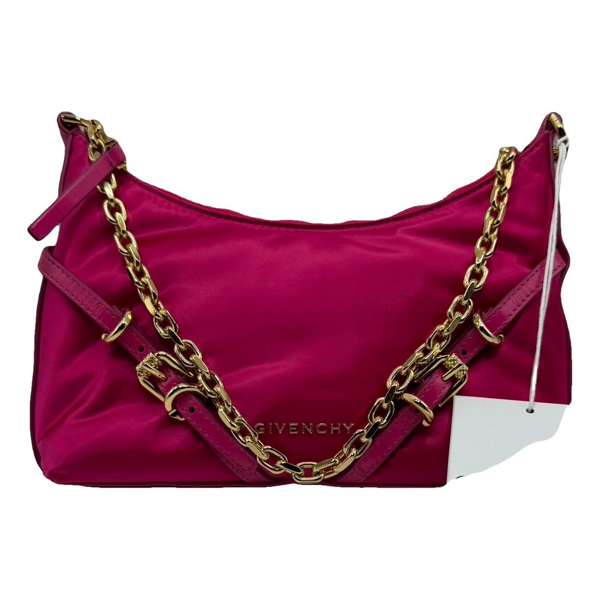 Voyou cloth handbag