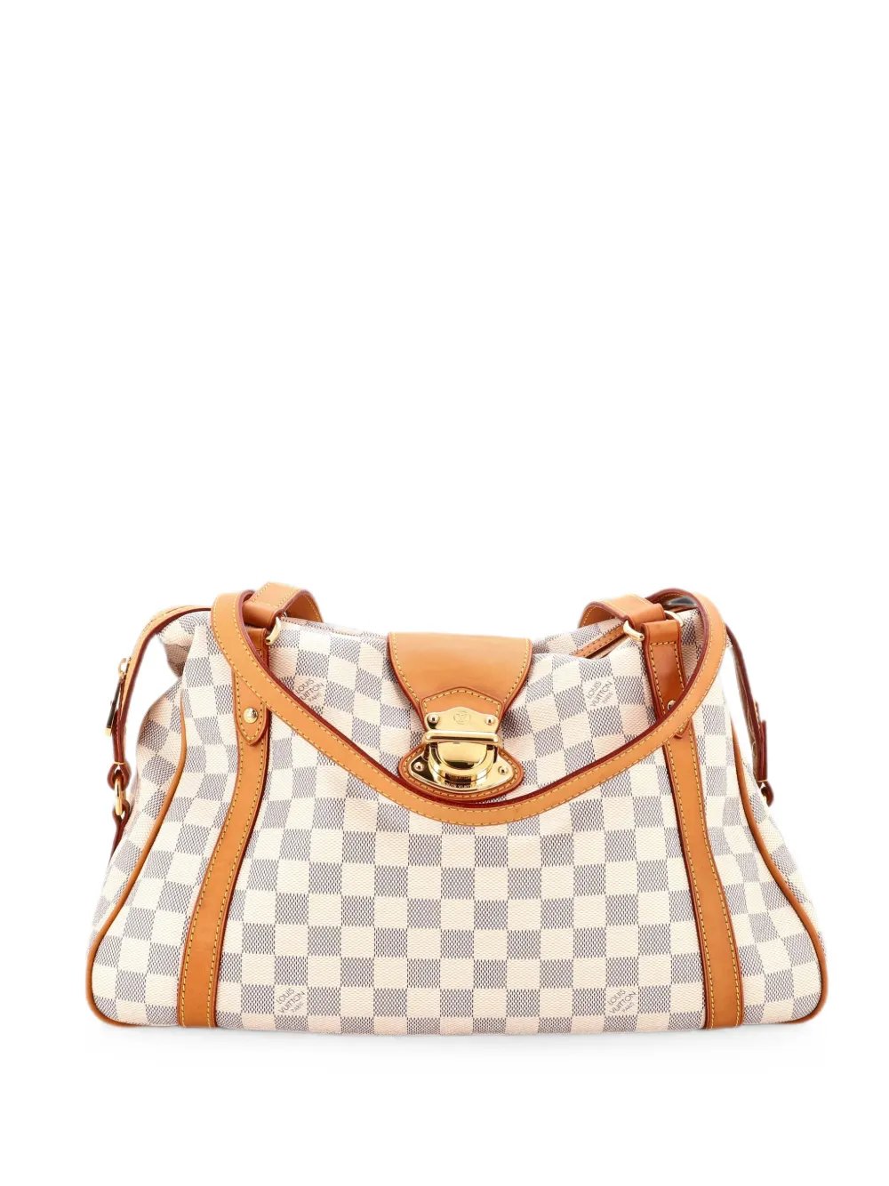 Stresa Handbag Damier PM shoulder bag