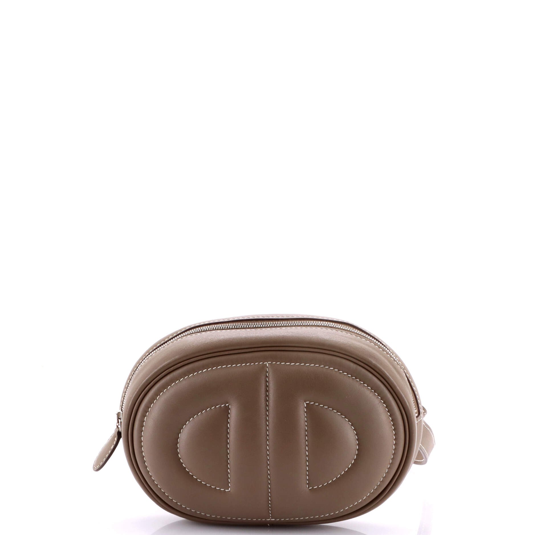 Hermes In-The-Loop Belt Bag Swift