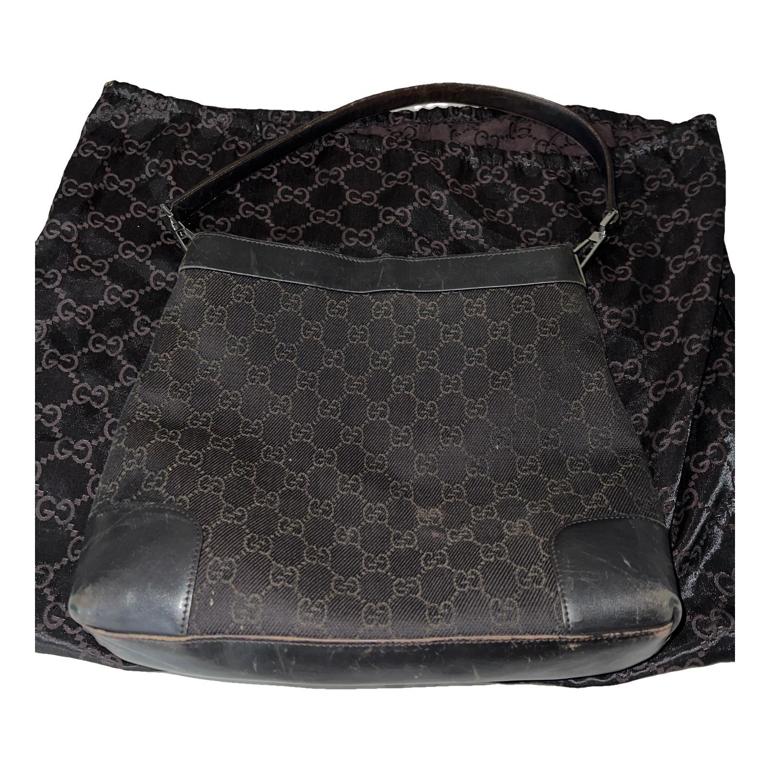 Charlotte cloth handbag
