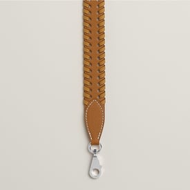 Tressage 25 Mm Bag Strap