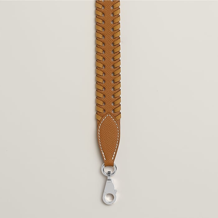 Tressage 25 MM Bag Strap