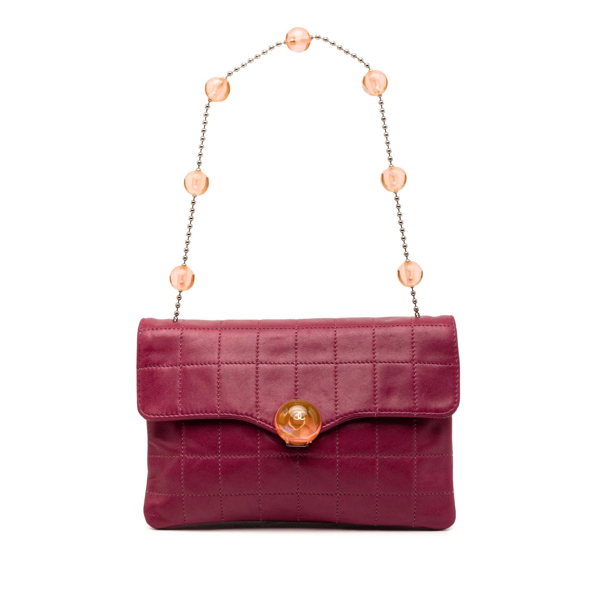 Pony-style calfskin handbag