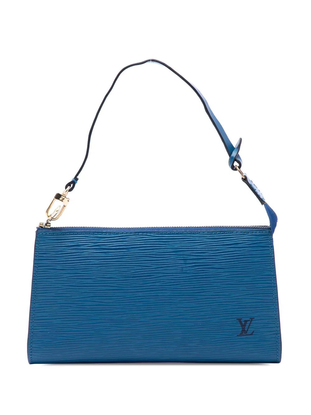 1996 Epi Pochette Accessoires shoulder bag