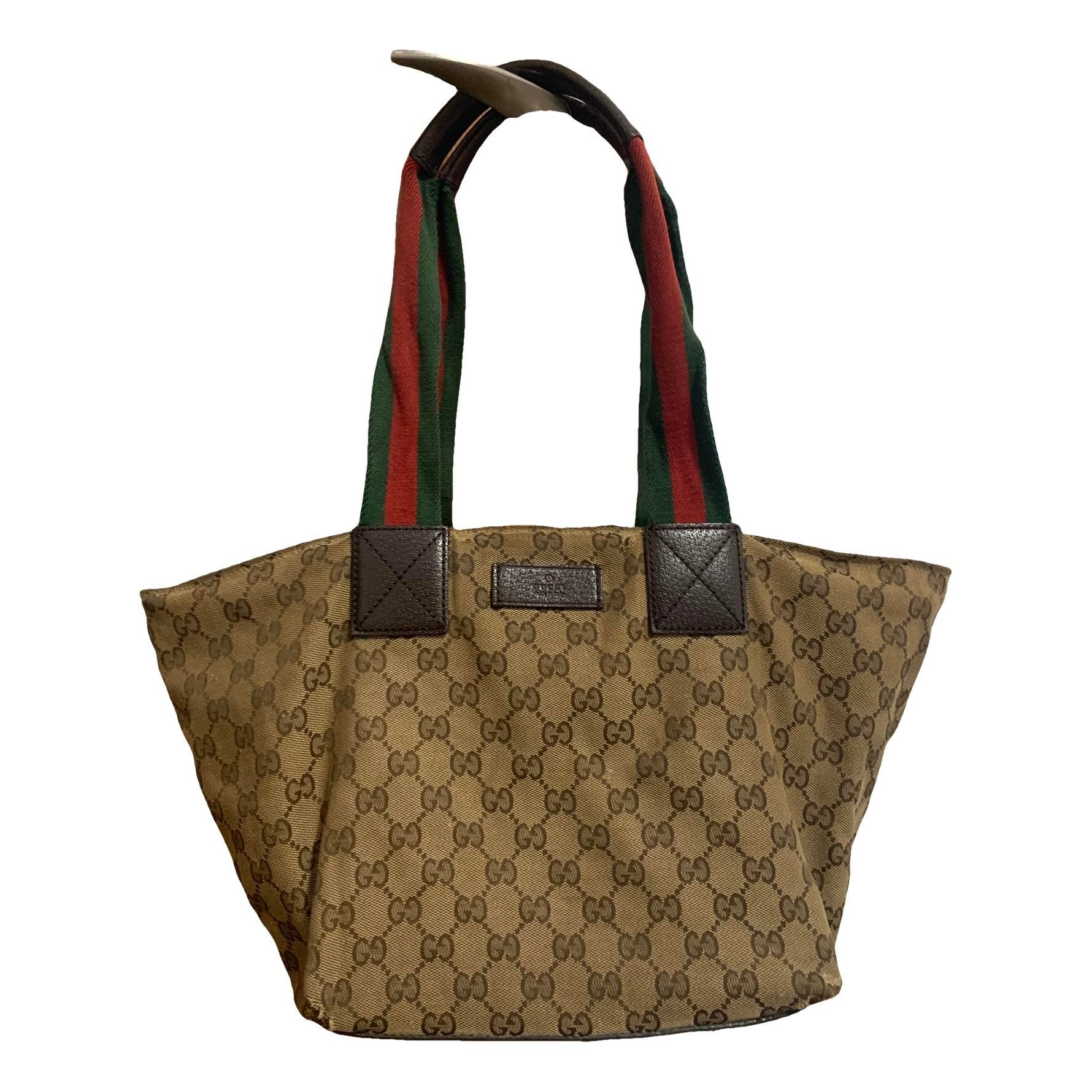 Cloth handbag