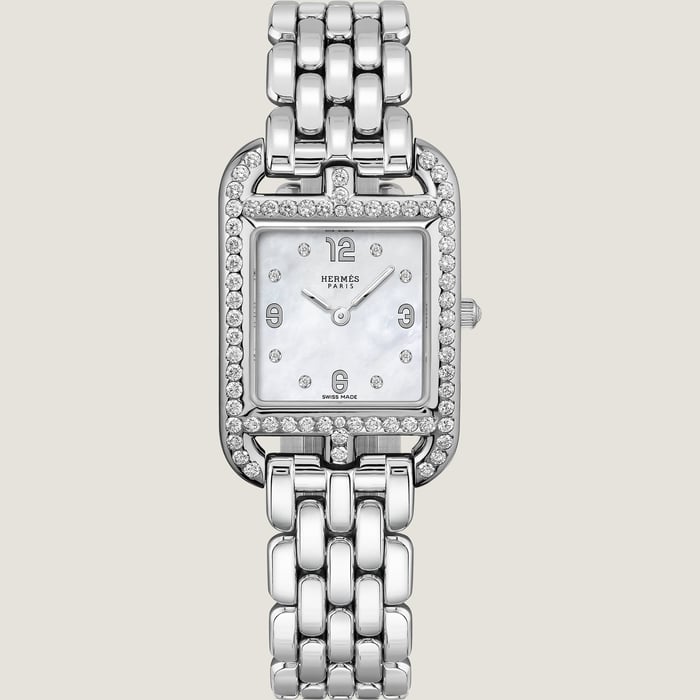 Sans Coloris Cape Cod Watch, Small Model, 31 MM
