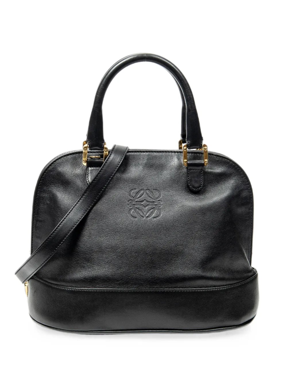 Anagram Dome shoulder bag