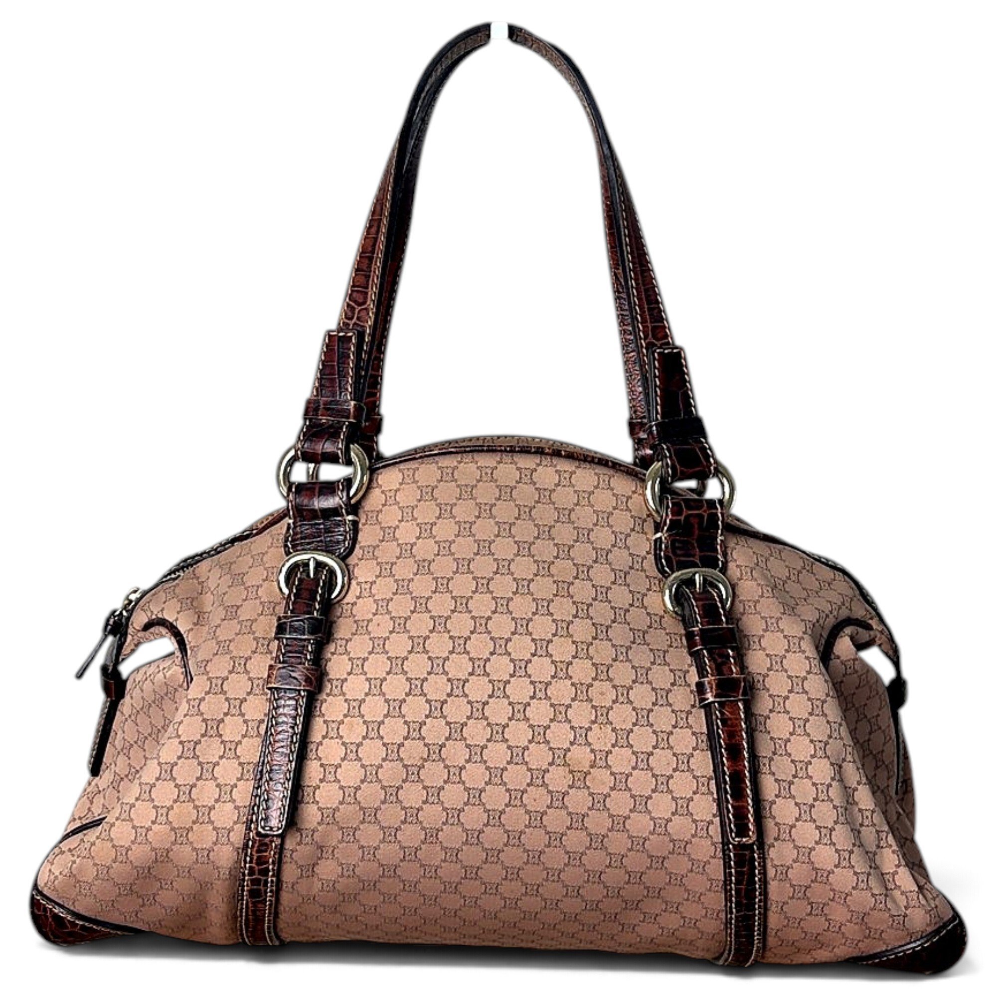 Cloth handbag