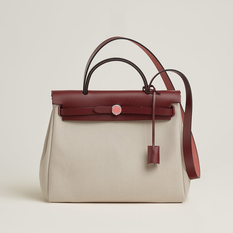 Herbag Zip 31 laque bag