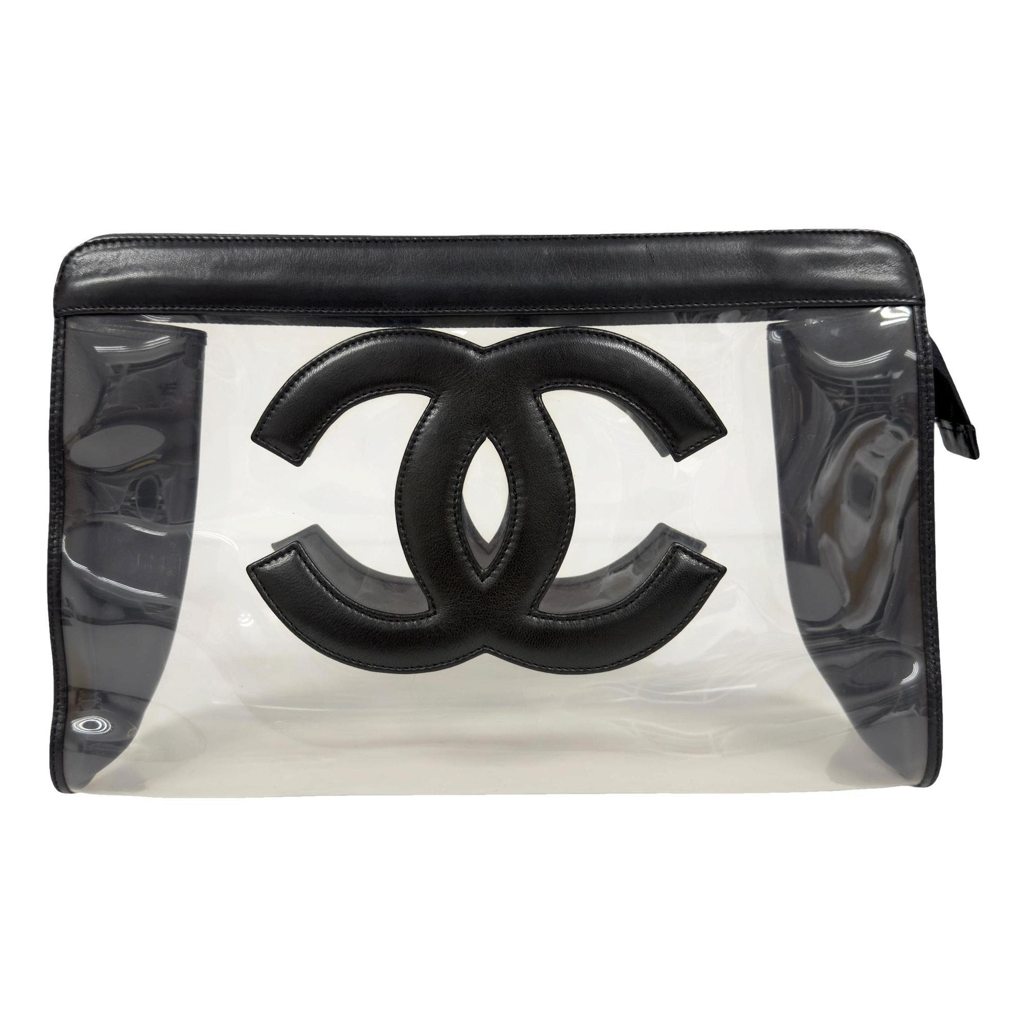 Timeless/Classique clutch bag