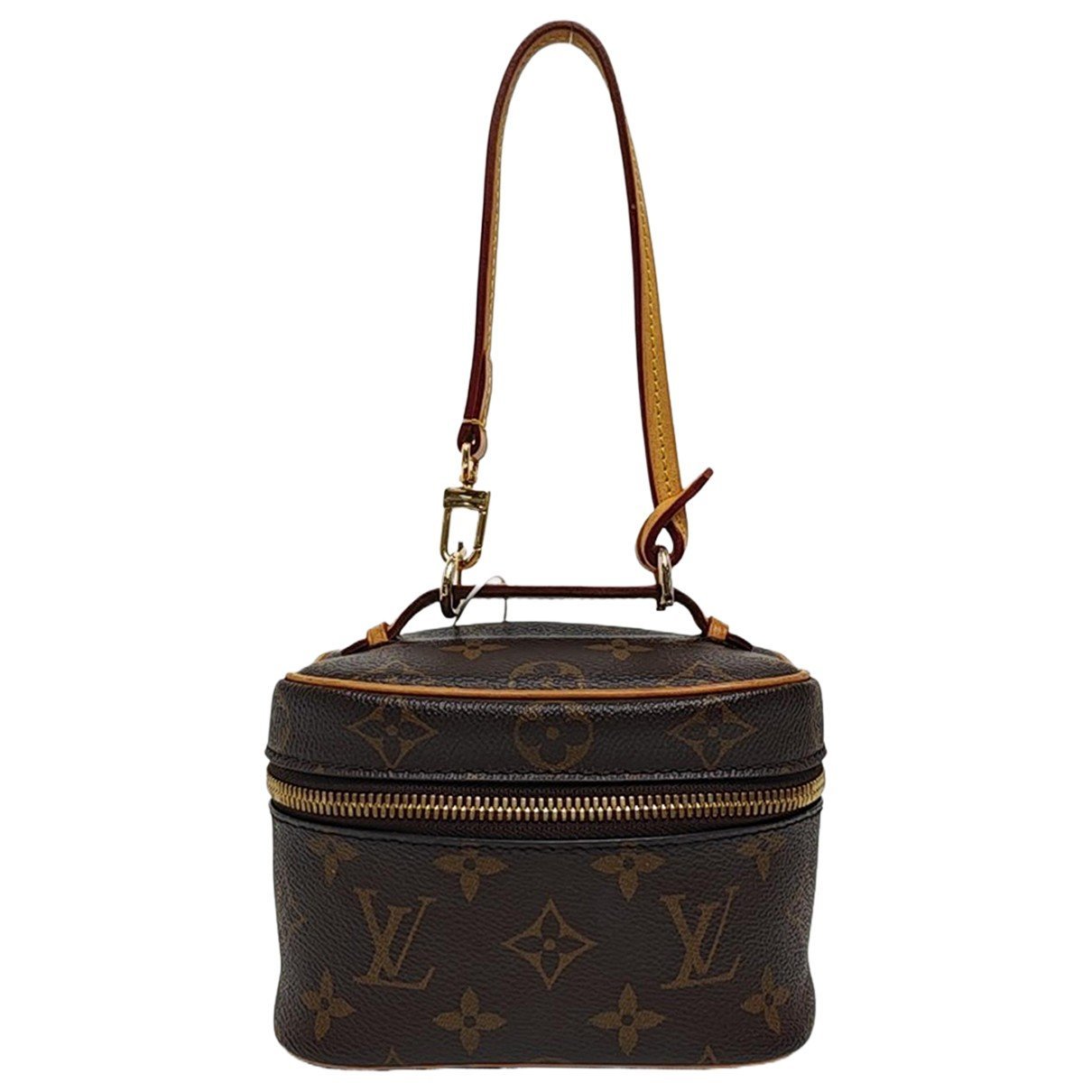 Venice leather handbag