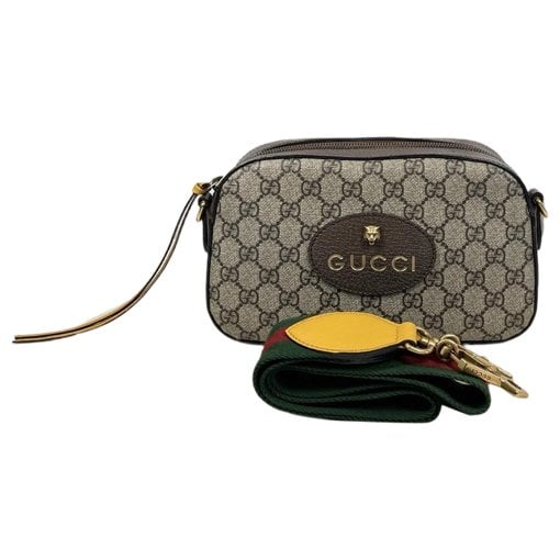 Neo Vintage cloth handbag