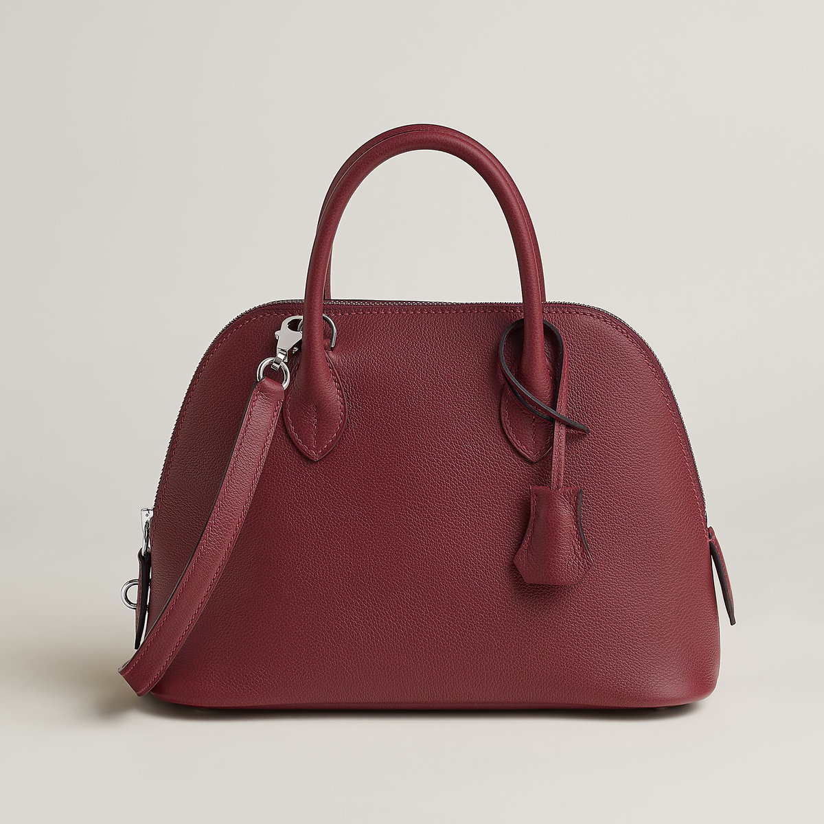 Bolide 1923 - 25 verso bag