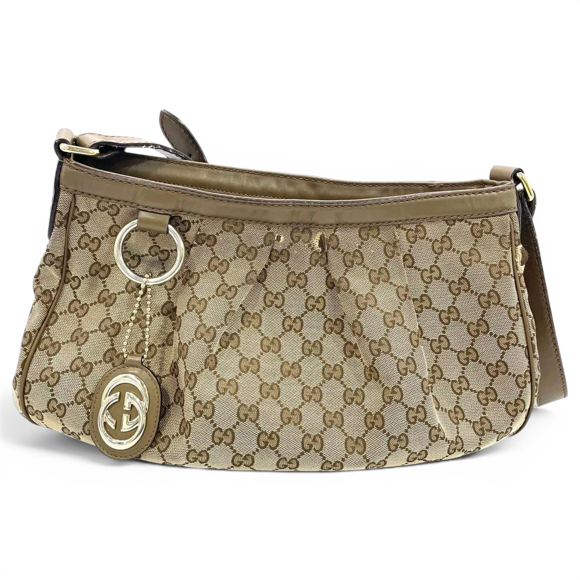 Sukey cloth handbag