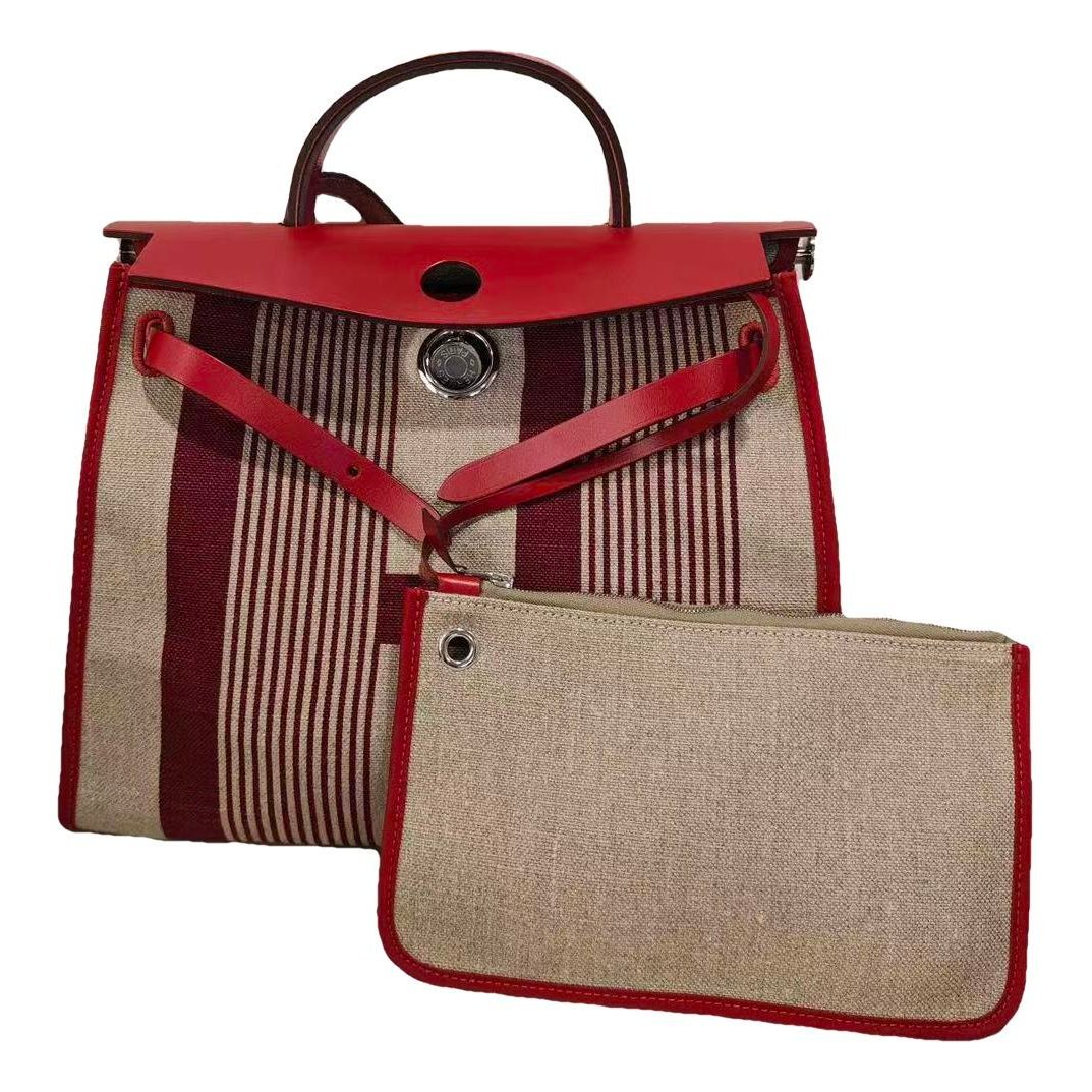 Herbag cloth handbag