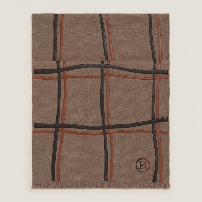 Carreaux Ondes Muffler